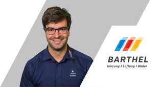Heizung Barthel