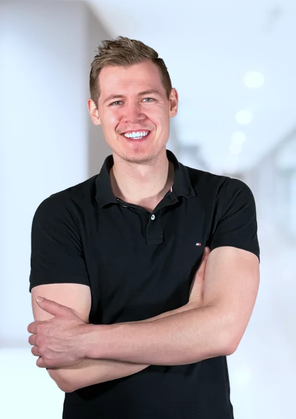 Florian Buchfink